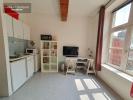 Louer Appartement 18 m2 Lille