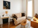 Louer Appartement Paris-13eme-arrondissement 1100 euros
