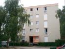 For rent Apartment Fontaine-francaise  21610 78 m2 4 rooms