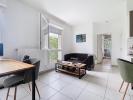 Acheter Appartement 49 m2 Lyon-8eme-arrondissement