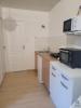 Louer Appartement Sassenage Isere