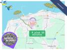 Acheter Terrain 894 m2 Plaine-sur-mer