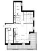 Annonce Location 4 pices Appartement Grenoble
