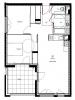 Location Appartement Grenoble 38