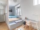 Annonce Vente Appartement Paris-17eme-arrondissement