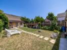 Acheter Maison 121 m2 Sainte-genevieve-des-bois