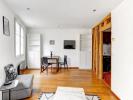 Acheter Appartement 24 m2 Paris-5eme-arrondissement