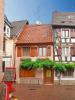 House RIBEAUVILLE 
