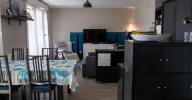 Apartment CLAMART 