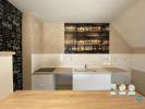 Louer Appartement 90 m2 Varennes-sous-dun