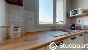 Louer Appartement 10 m2 Montpellier