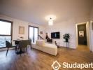 Louer Appartement 12 m2 Stains