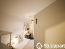 Louer Appartement Stains 670 euros