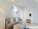 Annonce Location Appartement Rennes