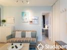 Louer Appartement 12 m2 Rennes
