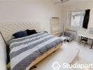 Annonce Location Appartement Paris-20eme-arrondissement