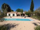 Vente Maison Lauris 84
