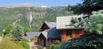 Vente Appartement Vaujany  38114 5 pieces 147 m2