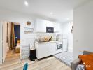 Apartment ISSY-LES-MOULINEAUX 