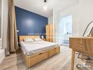 Apartment ISSY-LES-MOULINEAUX 