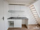 Louer Appartement 19 m2 Roubaix