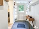 Apartment ISSY-LES-MOULINEAUX 