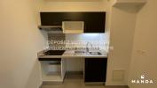 Louer Appartement Toulouse 699 euros