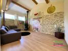 Vente Appartement Septfonds 82240 3 pieces 80 m2