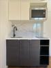 Apartment GENTILLY 