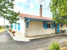 Vente Maison Montfort-en-chalosse 40380 5 pieces 120 m2