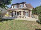 Annonce Vente 6 pièces Maison Villejuif