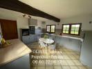 Annonce Vente 8 pièces Maison Trinite-de-thouberville