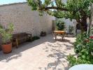 Annonce Vente 4 pièces Maison Saint-just-luzac