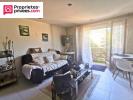 Annonce Vente 3 pièces Appartement Draguignan
