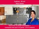 Vente Appartement Nice 06