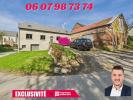 Annonce Vente 9 pices Maison Burelles
