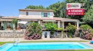 Annonce Vente 5 pices Maison Montauroux
