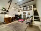 For rent Apartment Villefranche-de-lonchat 24610 70 m2 3 rooms