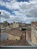Vente Appartement Bordeaux 33