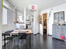 Acheter Appartement 55 m2 Beaurecueil