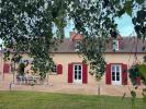 Vente Maison Parce-sur-sarthe 72
