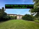 Vente Maison Agen 47