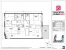 Acheter Appartement 79 m2 Monteux