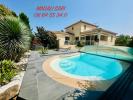 Vente Maison Saint-hilaire-de-brethmas 30