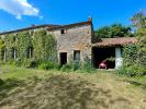 Annonce Vente 6 pices Maison Saint-martin-des-tilleuls