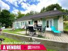 Annonce Vente 6 pièces Maison Treignac
