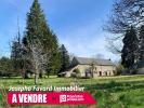 Acheter Maison Treignac Correze