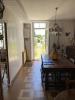 Vente Maison Comps  33710 4 pieces 93 m2