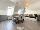 For rent Apartment Equeurdreville-hainneville 50120 67 m2 3 rooms