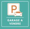 Vente Parking Auray 56